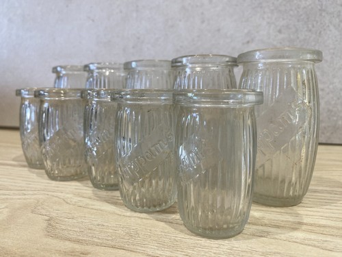 Shippams vintage glass - shippams,