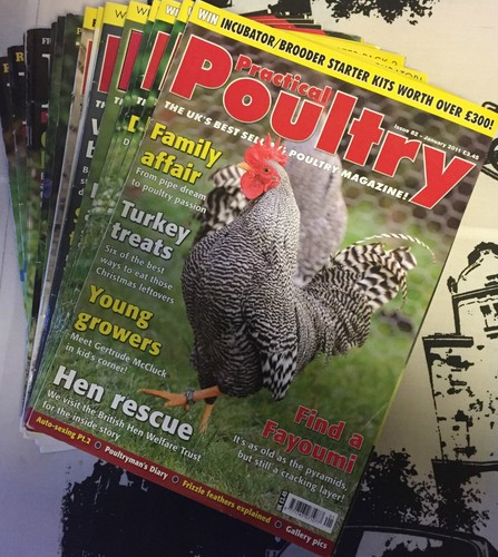 Practical poultry - practical,