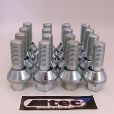 20x Wobble Bolts M14x1.5 To
