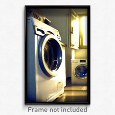 Pixel Art Poster - Alive