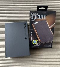 Element Case - ROBIN II for iPhone SE - In Excellent Condition (Made in USA)