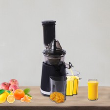 Kitchen Quiet Slow Juicer