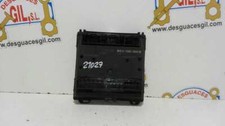 6Q1937049C comfort module for