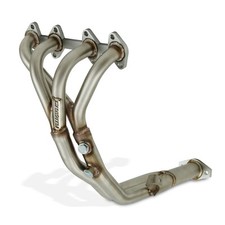 4-2-1 STAINLESS EXHAUST