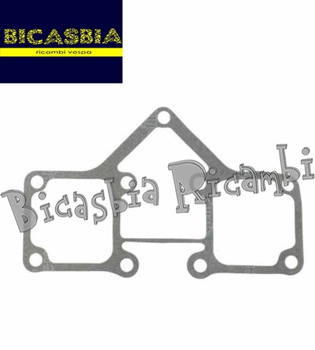 13846 valve cover - valve, gasket