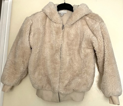 Topshop hooded bomber - hooded,