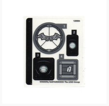 LEGO 76179 DC The Batman