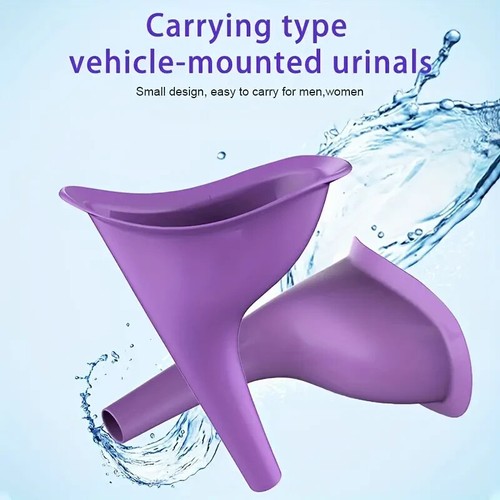 Portable female urine - portable, wee