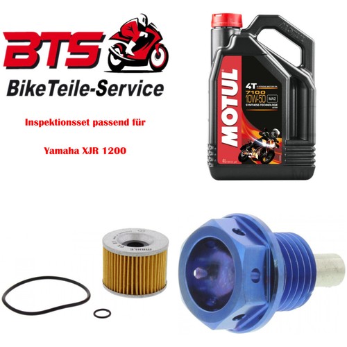 Set oil filter drain plug - oil,,