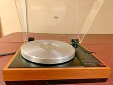 HEYBROOK TT2 Turntable