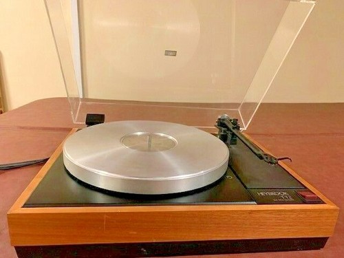 Heybrook tt2 turntable - heybrook,