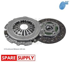 CLUTCH KIT BLUE PRINT