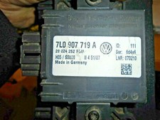 2009 VW Touareg V10 Altitude