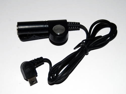 5mm audio adaptor - 3.5mm,