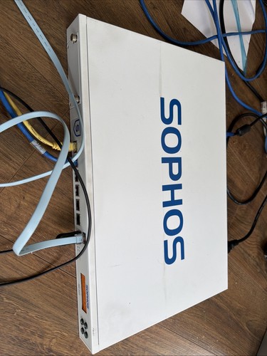 Sophos 210 rev enterprise - sg,