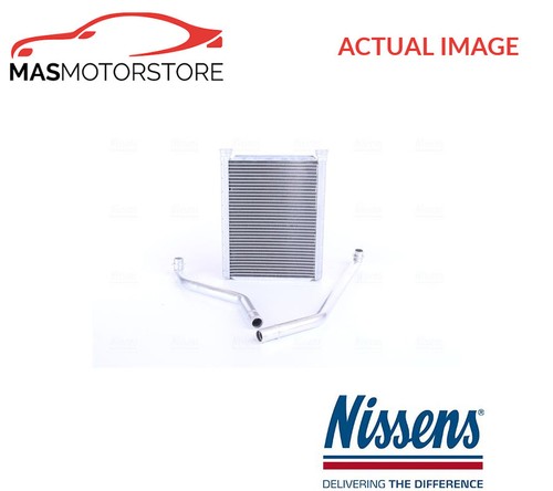 Heater radiator exchanger lhd - radiator,