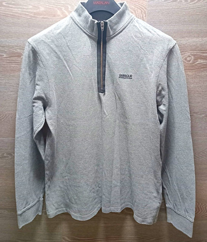 Barbour international jumper - barbour,