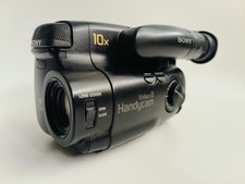 Sony handycam ccd tr350e - sony,