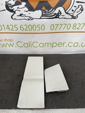 VW Transporter T5 Fuel Flap B