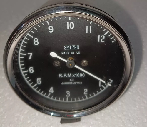 Smiths tachometer mm - smiths,