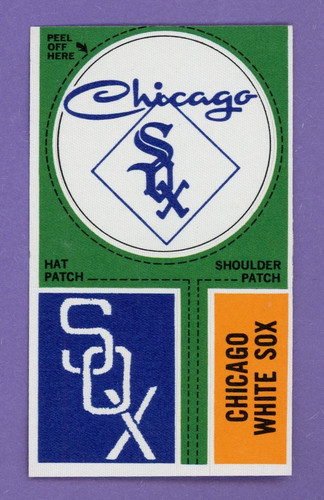 1968 chicago white - 1968,