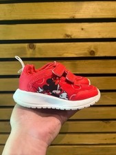 Adidas x Disney Minnie Mouse