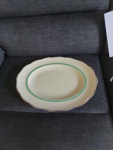 Alfred meakin vintage serving - vintage,