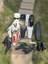 Pit Bike Crf70 Plastics Seat