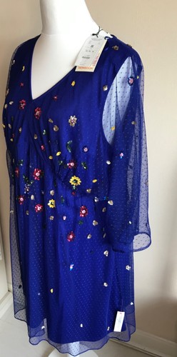 Monsoon dress size new - monsoon,