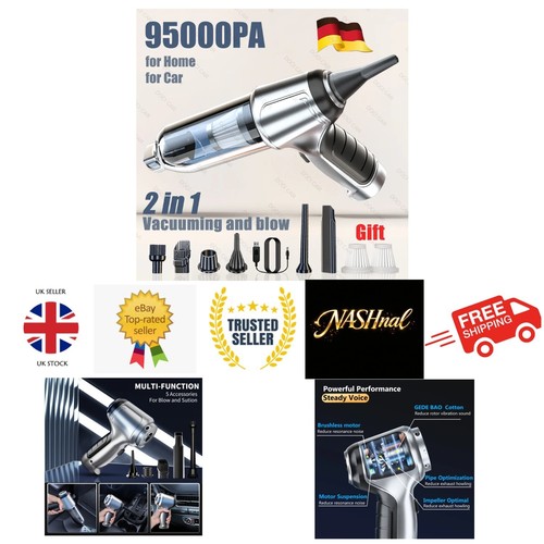 Handheld car vacuum portable - car,