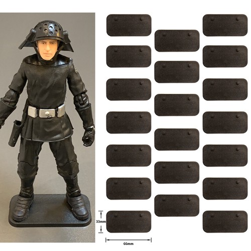 50x display stands - display, for