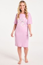 Bon Marche Size 8/10 Pink