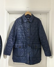 Women’s Navy M&S Shower