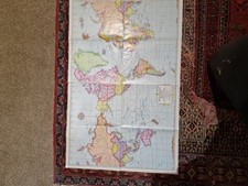 Joy of Knowledge World Map