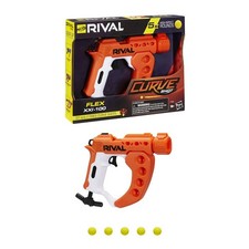 Nerf Rival Curve Shot – Flex