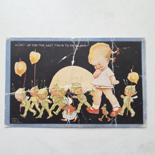 Mabel lucie attwell 651 last - mabel,