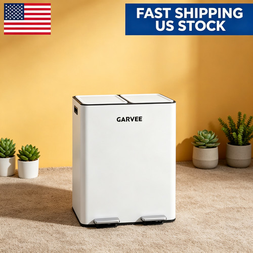 Gallon dual compartment - gallon,