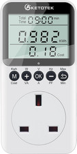Watt Meter Power Meter