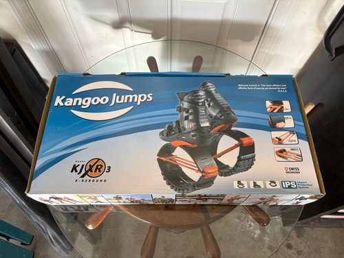 Kangoo jumps kjxr3 rebound - kangoo, x-rebound