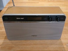 Sony XDR-S16DBP DAB DAB+ FM