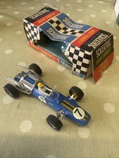 vintage Scalextric C14 Matra