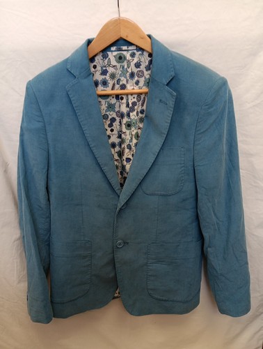 Feraud mens light blue - feraud,