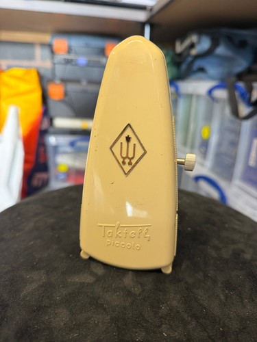 Vintage wittner taktell - wittner,