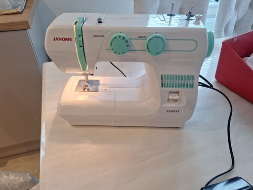 Singer 2200xt sewing - singer, machine