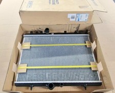 COOLING RADIATOR FIT CITROEN