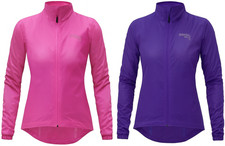 Ladies Cycling Rain Jacket