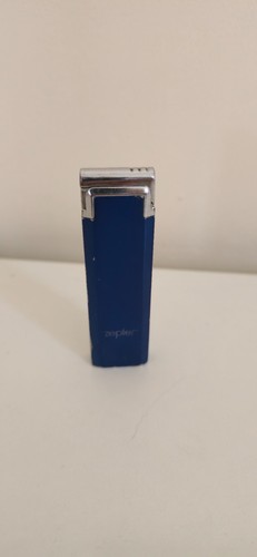 Zepter lighter blue working - zepter,