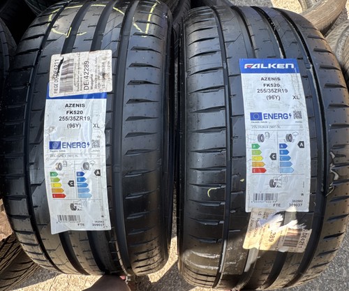 Falken azenis fk520 255 - azenis, 255/35/19