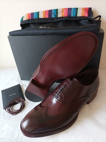 Paul smith lomax - smith, oxford