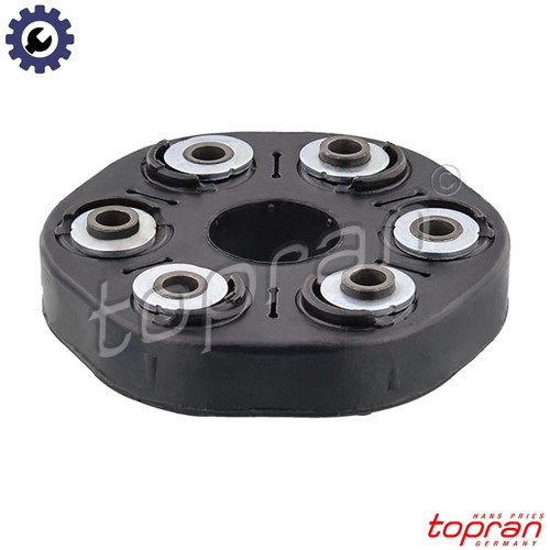 Joint propshaft 501 592 for - propshaft,